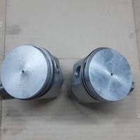 Ricambi vari fiat 500