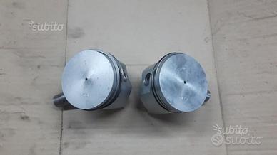 Ricambi vari fiat 500