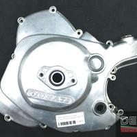 Carter alternatore lucidato Ducati Monster Supersp