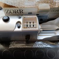 Macchinetta per sigarette 