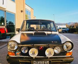 Autobianchi A 112 1050 Abarth ASI Perfetta