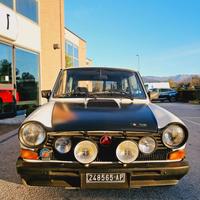 Autobianchi A 112 1050 Abarth ASI Perfetta