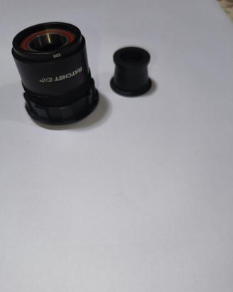 corpetto Sram XDR  per mozzi Dtswiss 240 12.V