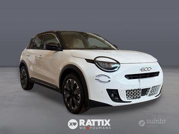 FIAT 600 iv 2023 600 1.2 La Prima 100cv