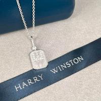 Collana Harry Winston