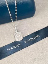 Collana Harry Winston