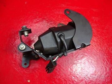 MOTORINO ALZA CUPOLINO BMW K1200GT