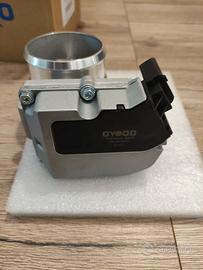 Corpo farfallato Kia Sportage 2007 motore 2.0 CRDi