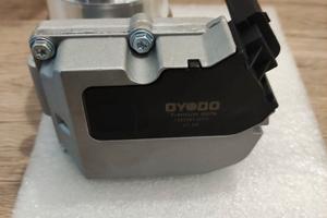 Corpo farfallato Kia Sportage 2007 motore 2.0 CRDi