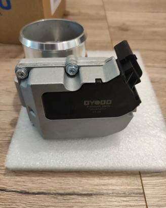 Corpo farfallato Kia Sportage 2007 motore 2.0 CRDi