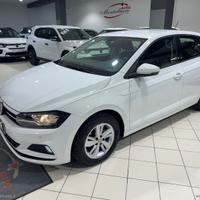VOLKSWAGEN Polo 1.6 TDI 95CV 5p. Highline BMT