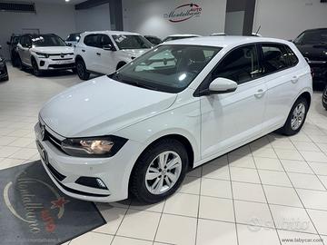 VOLKSWAGEN Polo 1.6 TDI 95CV 5p. Highline BMT