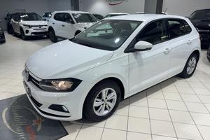 VOLKSWAGEN Polo 1.6 TDI 95CV 5p. Highline BMT
