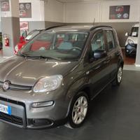 Fiat Panda 1.0 FireFly S&S Hybrid Red