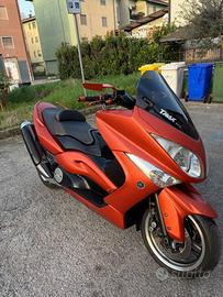Yamaha Tmax 500 fine 2011