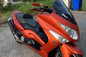 Yamaha Tmax 500 fine 2011