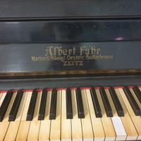 pianoforte