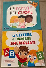 Libri Educativi bambini