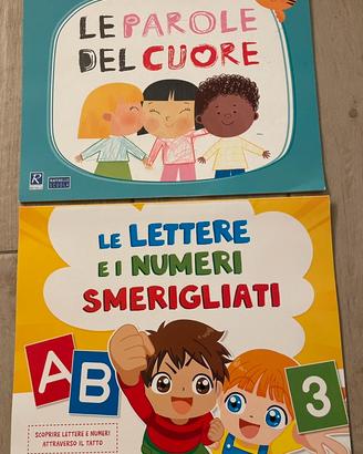 Libri Educativi bambini