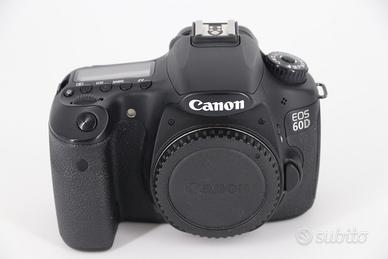 Canon 60D