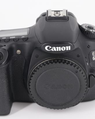Canon 60D