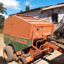 rotopressa gallignani 