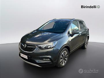 OPEL Mokka 1ª serie - Mokka X 1.6 CDTI Ecotec 136C