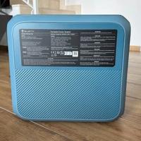 POWER STATION BATTERIA BLUETTI PIONEER NA