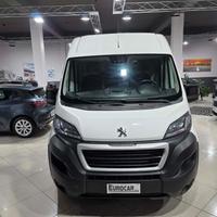Peugeot Boxer 2.2 140cv BlueHdi SeS 335 L2H2