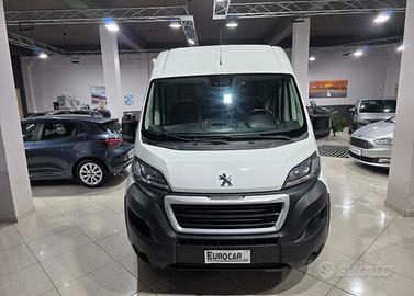 Peugeot Boxer 2.2 140cv BlueHdi SeS 335 L2H2