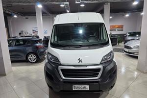 Peugeot Boxer 2.2 140cv BlueHdi SeS 335 L2H2