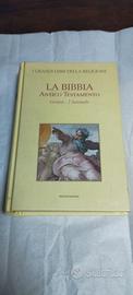 Bibbia illustrata Antico Testamento - Genesi 2 Sam