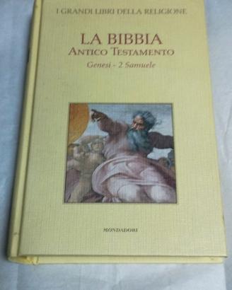 Bibbia illustrata Antico Testamento - Genesi 2 Sam