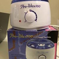 FORNETTO PER CERETTA Pro-Wax100 Professional