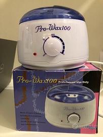 FORNETTO PER CERETTA Pro-Wax100 Professional