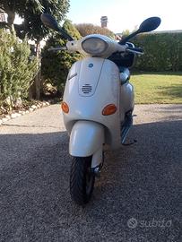 vespa 50 4t