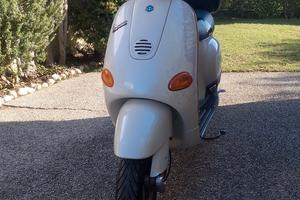 vespa 50 4t