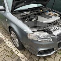 Auto per pezzi AUDI A4 III Avant (8ED, B7) [ 2004 