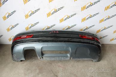 PARAURTI POSTERIORE Q3 8U