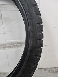 Gomme moto Pirelli Scorpion Rally STR