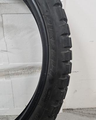 Gomme moto Pirelli Scorpion Rally STR