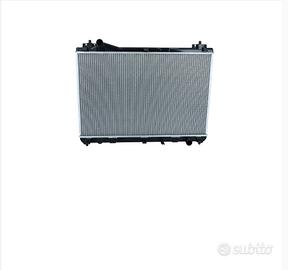 Radiatore Suzuki  Grand Vitara  II 