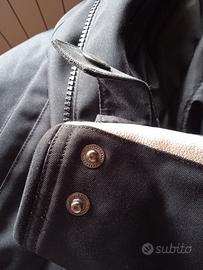 Giacca moto donna Alpinestars stella , taglia L