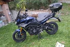 Yamaha Tracer 900 GT (2019)