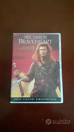 2 DVD BRAVEHEART 