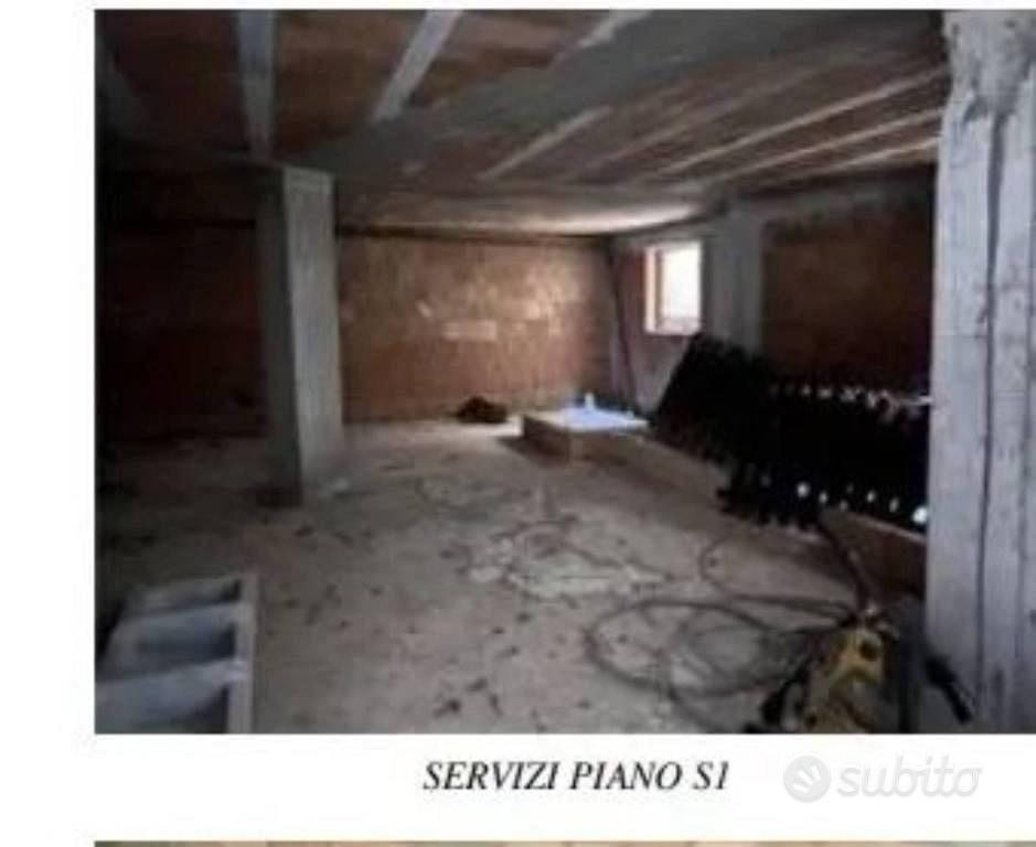 Appartamento – Frontone, Faeto - Vista 5