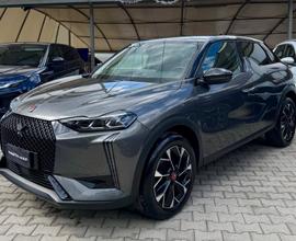 Ds DS3 DS 3 PureTech 130 aut. Performance Line