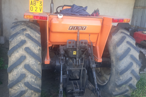 Trattore fiat 780dt