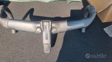 piega s works aerofly carbonio