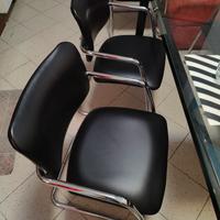 tavolo e sedie 